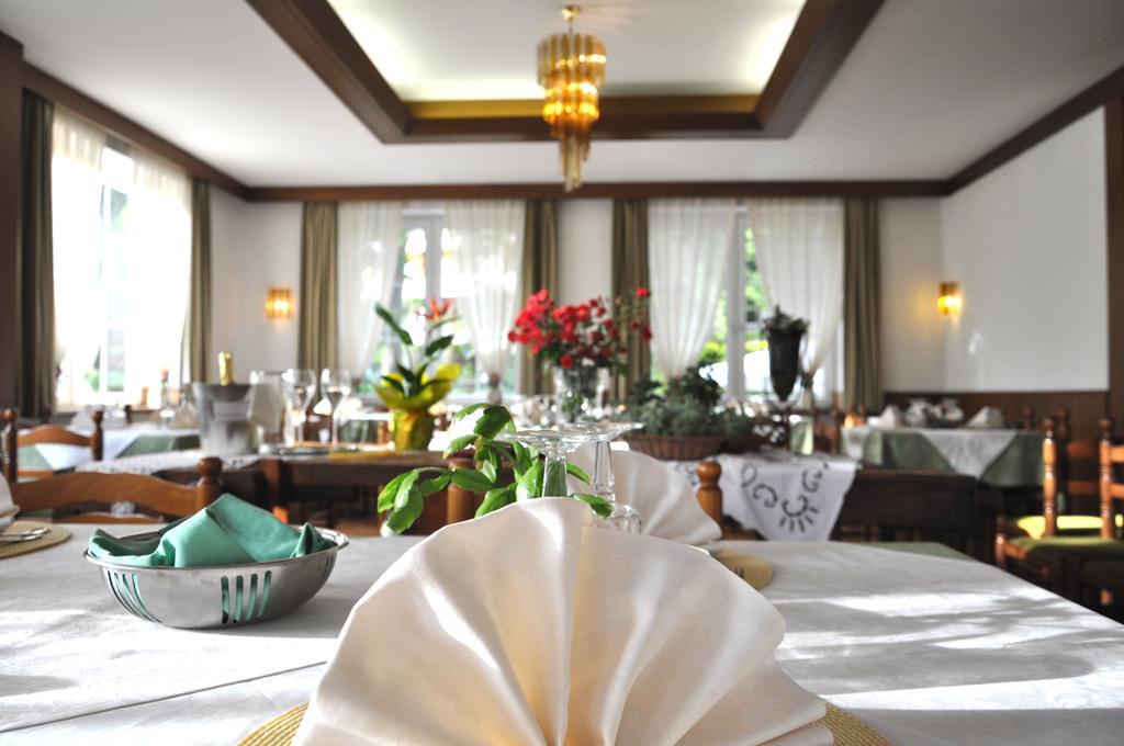 Hotel Sandro เลวิโกแตร์เม ภายนอก รูปภาพ